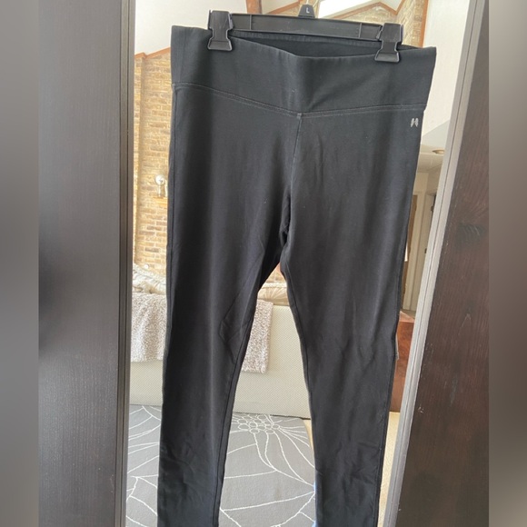 Victoria’s Secret Leggings - cotton Spandex Regular length - Picture 4 of 8